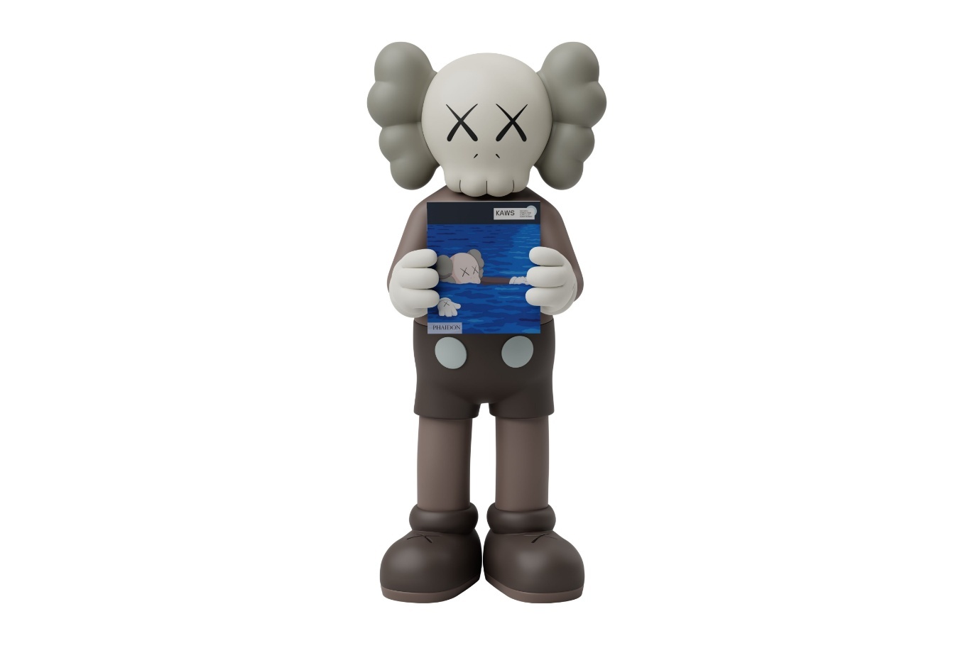 UNIQLO x KAWS/4