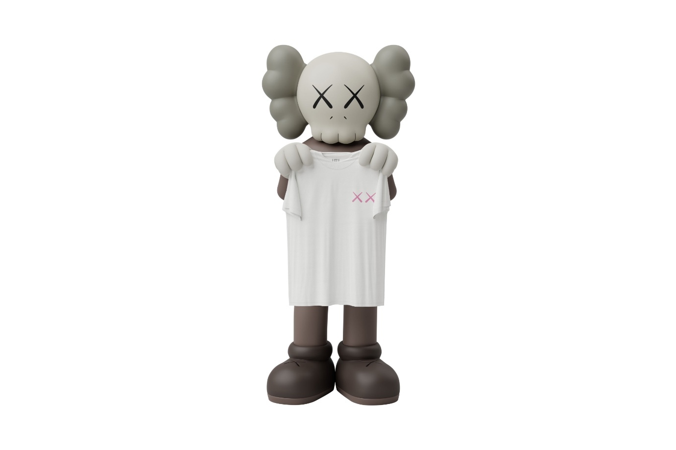 UNIQLO x KAWS/3