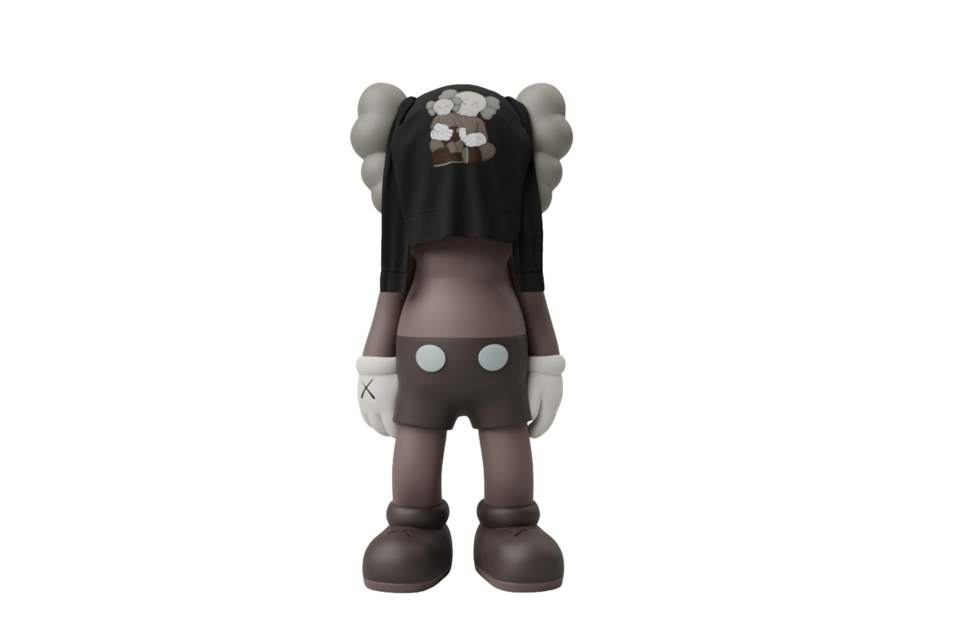 UNIQLO x KAWS/6
