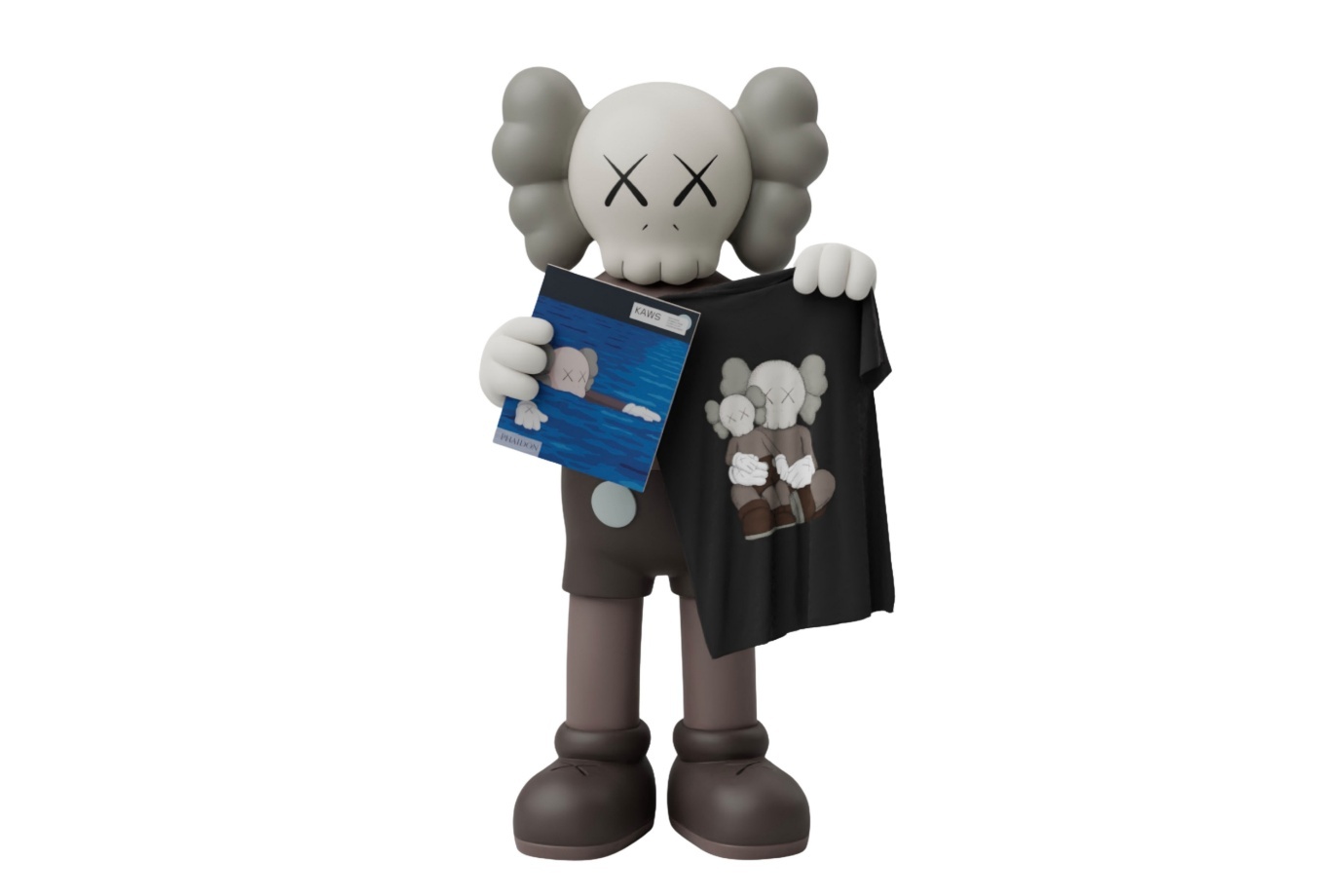 UNIQLO x KAWS/8