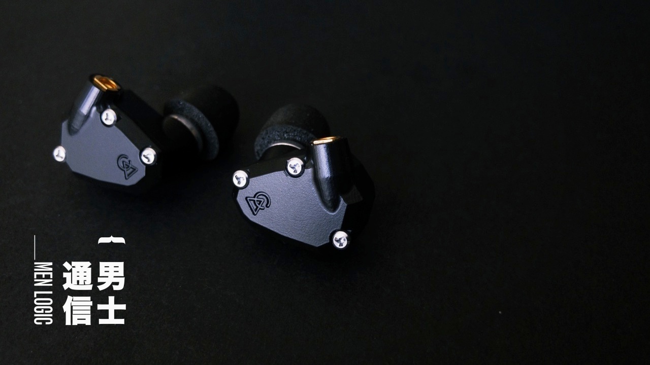 campfire audio ORION CKヘッドフォン/イヤフォン