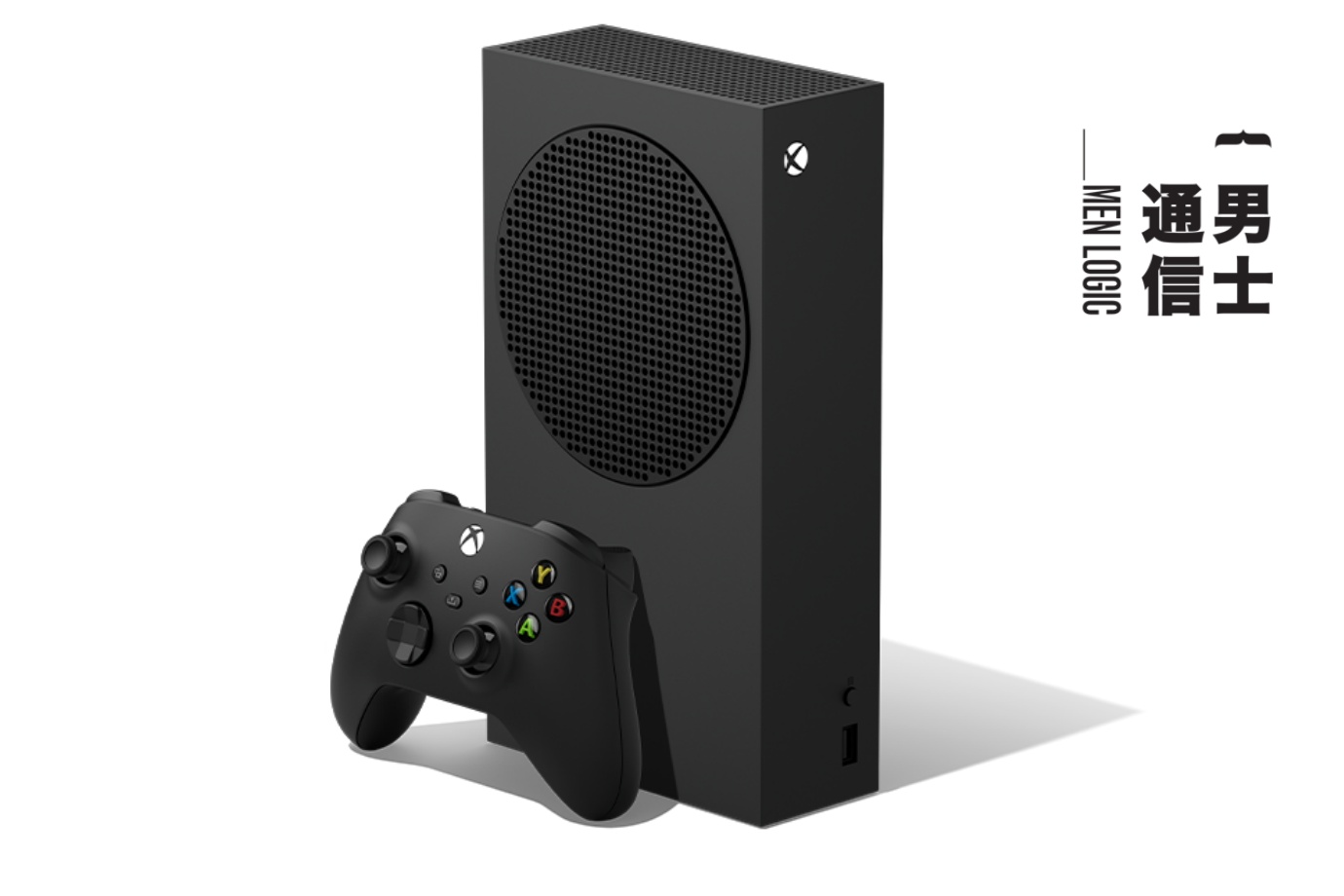 有買趁手！Xbox Series S 1TB 9月1日正式上架定價港幣$2,680 | 男士通信